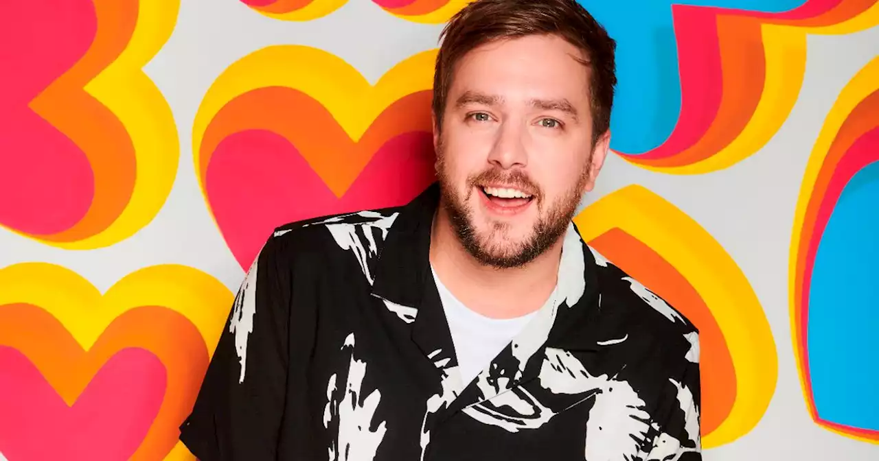 Love Island narrator Iain Stirling predicts Casa Amor chaos