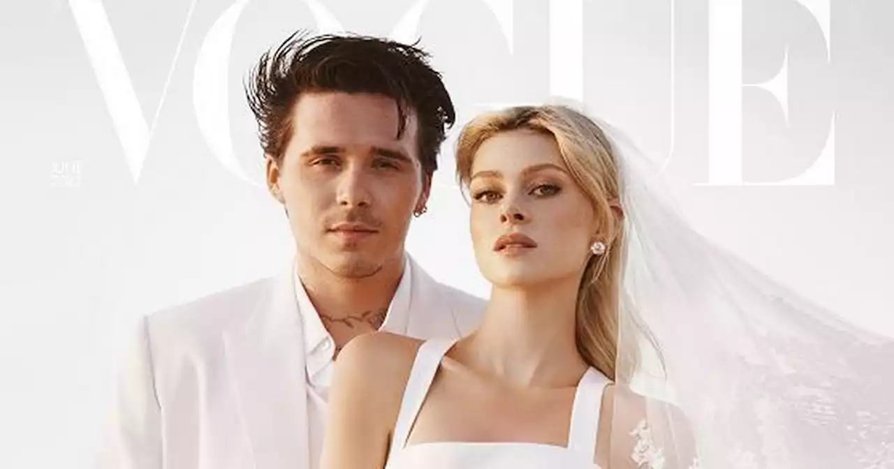 Nicola Peltz texts that left wedding planners in tears revealed in court