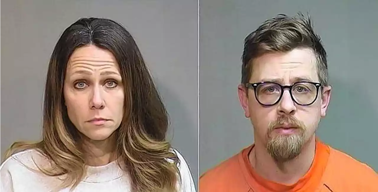 Owners of Huntley Dairy Mart accused of growing psychedelic mushrooms