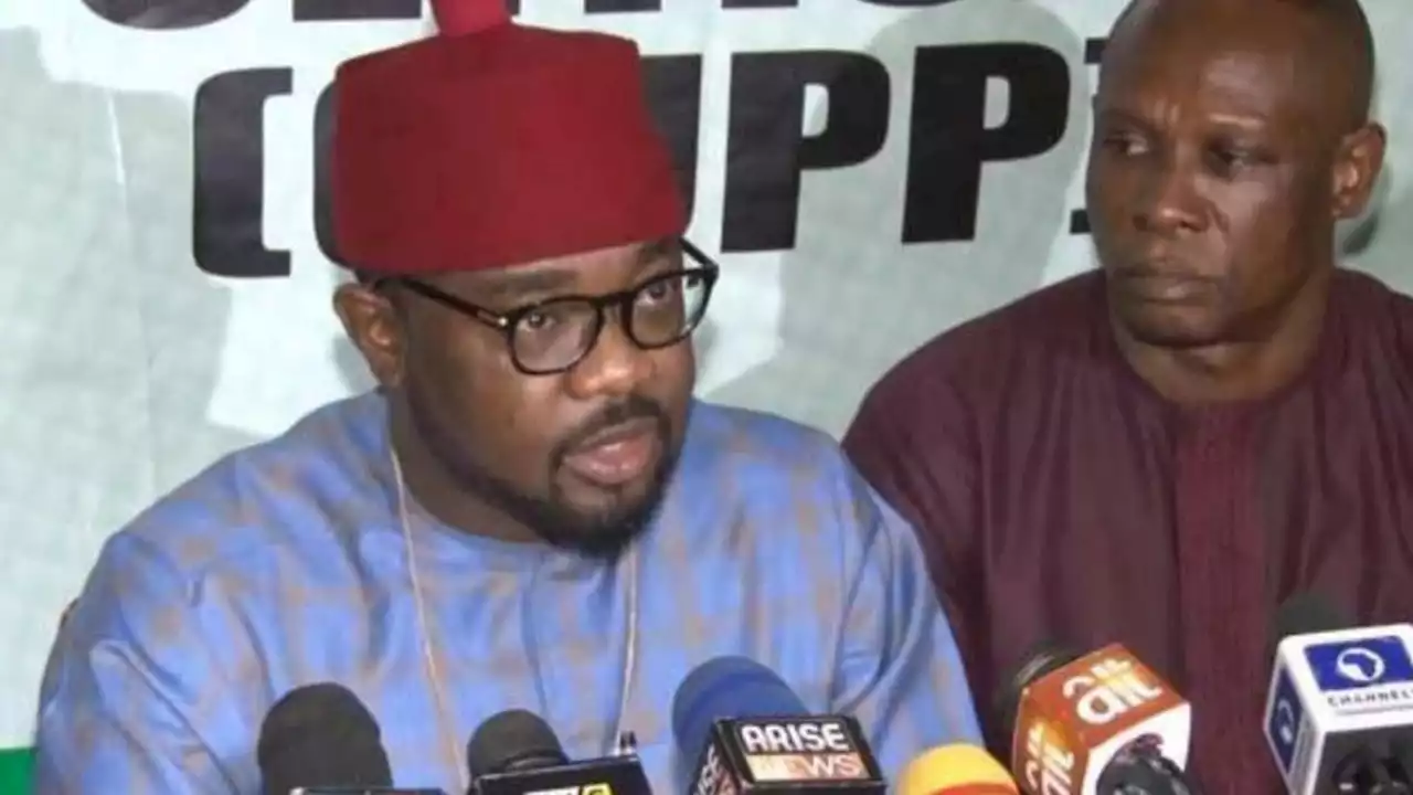 Imo: We will submit evidence of those carrying out killings to embassies - CUPP