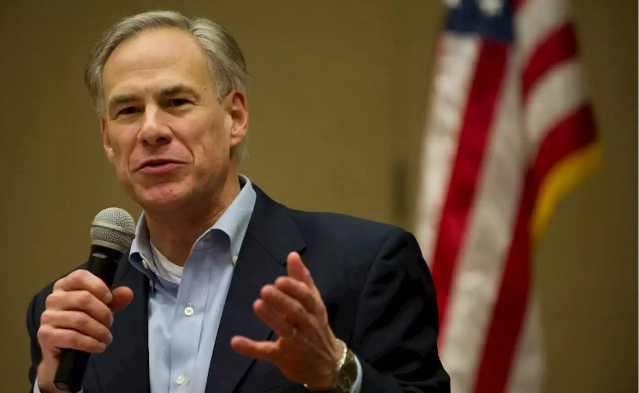 Gov. Abbott heats up school voucher debate, calling for ESAs ‘for every child’ in Texas