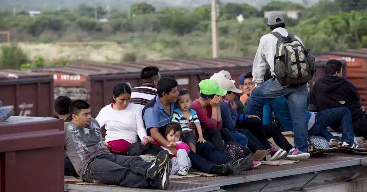 Biden administration is playing deceitful shell game to claim fewer illegal border crossings