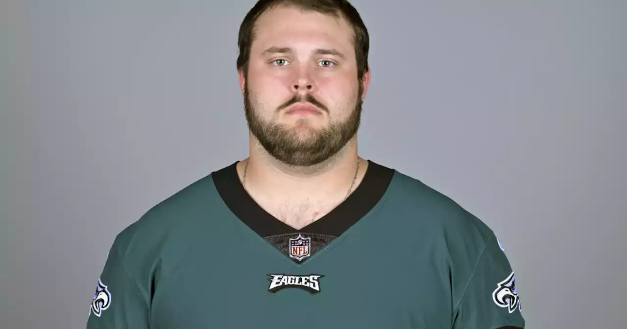 Eagles' Josh Sills indicted on charges of rape and kidnapping days before Super Bowl