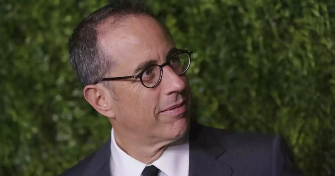 What Jerry Seinfeld’s 'Black Card' can teach lawmakers about the debt limit