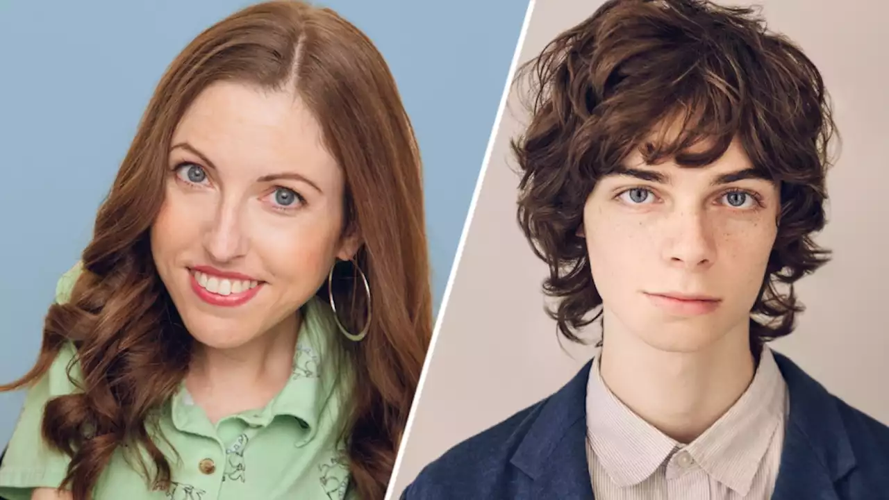 ‘Lucky Hank’ Rounds Out Cast With Shannon DeVido & Jackson Kelly