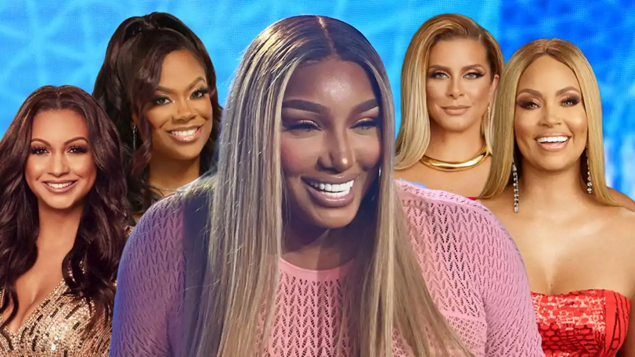 Nene Leakes Calls ‘The Real Housewives’ Franchises “Starless”