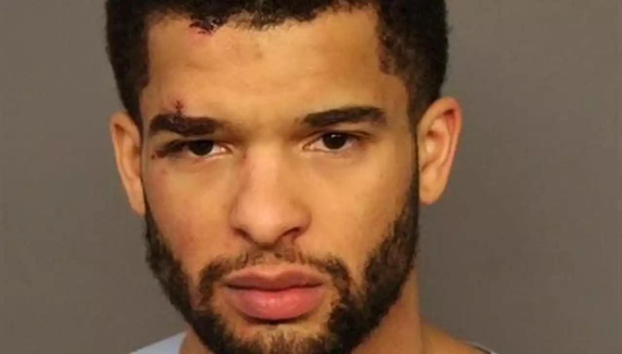 Coban Porter, brother of Nuggets’ Michael Porter Jr., charged with vehicular homicide in fatal crash