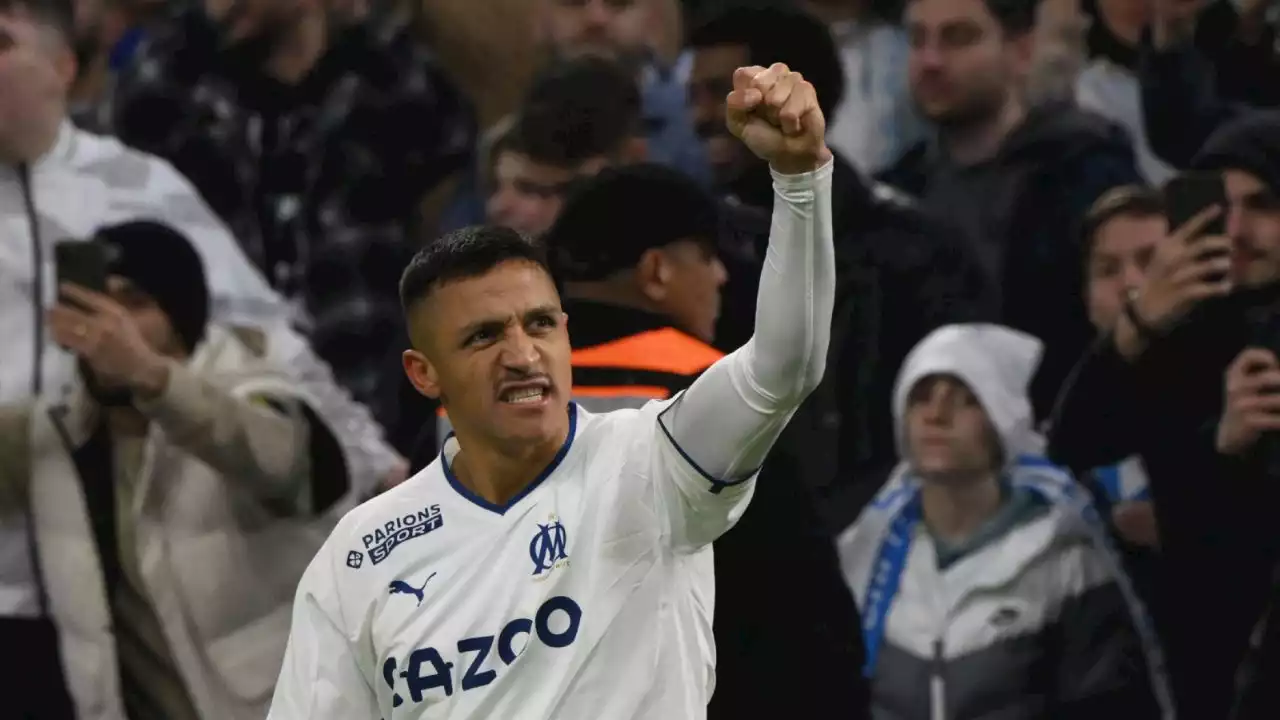 'Es un éxito': la prensa se disculpó por criticar a Alexis Sánchez y remarcó su presente