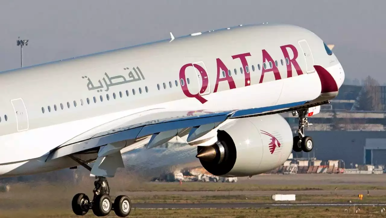 Airbus und Qatar Airways legen jahrelangen Rechtsstreit bei