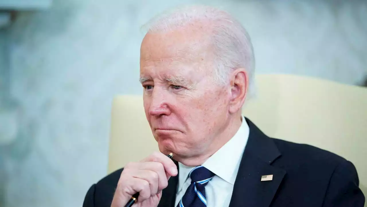 Joe Biden: FBI durchsuchte wohl bereits Mitte November Büroräume des US-Präsidenten