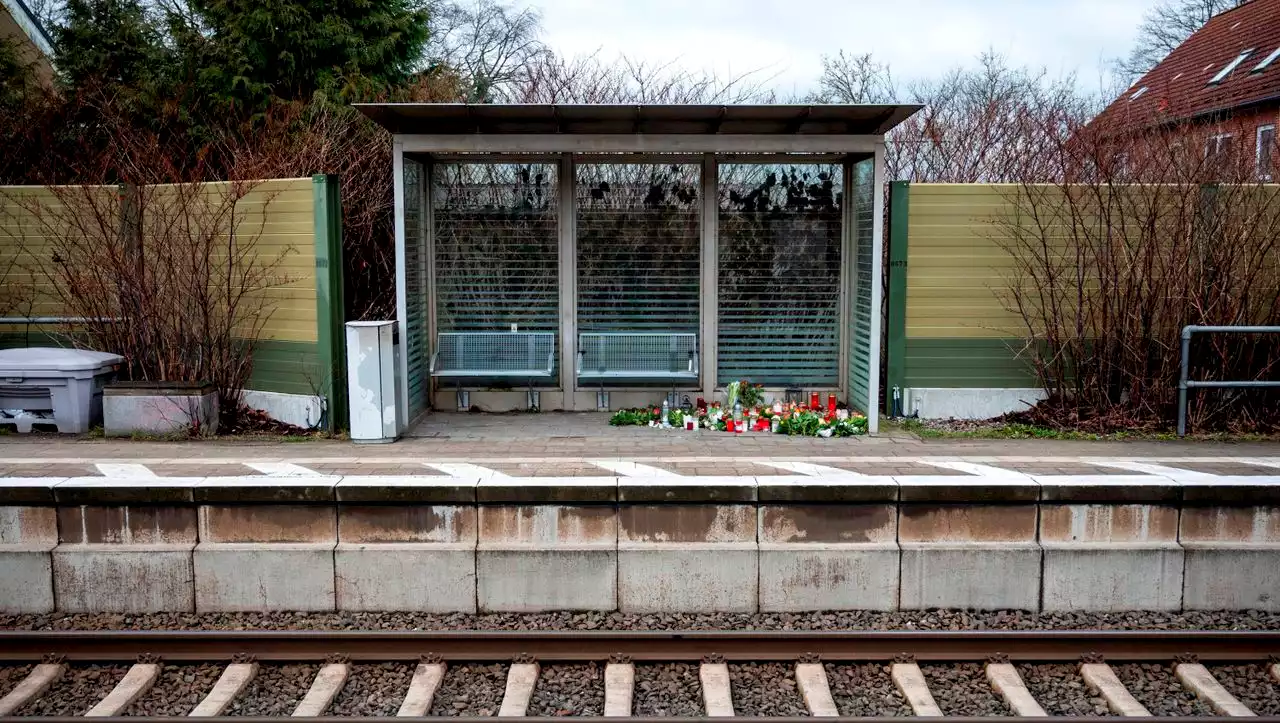 Messerattacke bei Brokstedt: Schleswig-Holstein erwägt stillen Alarm in Zügen