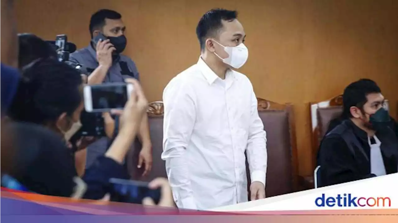 Bacakan Duplik, Pengacara Bripka Ricky Rizal Kutip Ayat Al-Qur'an