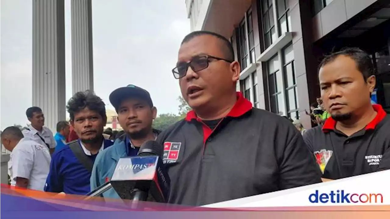 Denny Indrayana Sebut Mahfud Sempat Tanya: Tak Kepikiran Capres Lain?