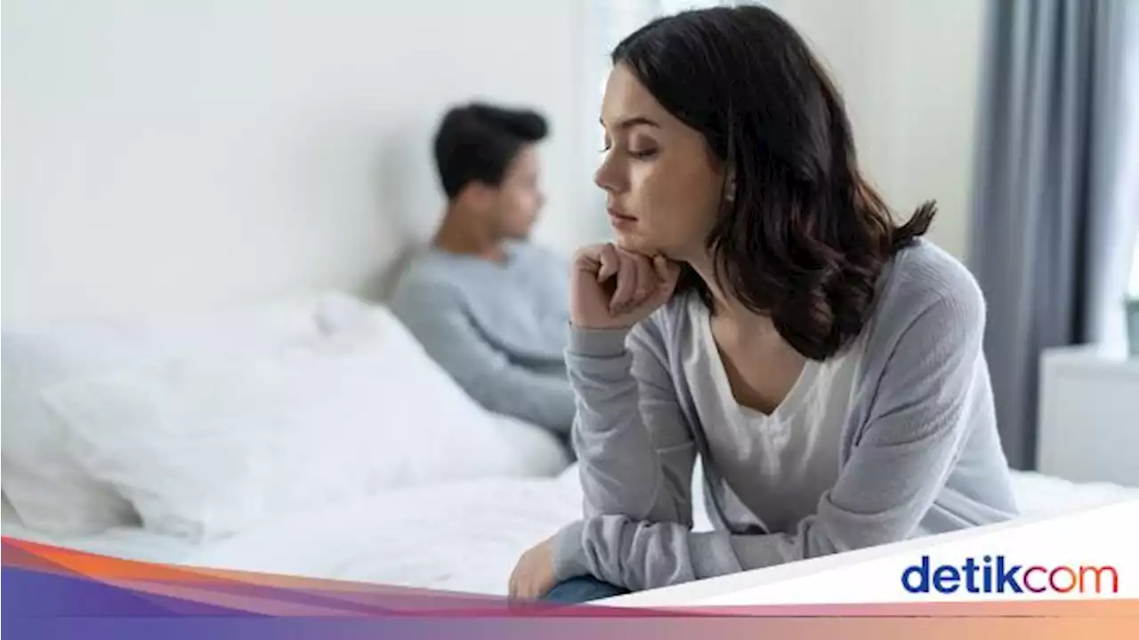 Dokter Ungkap Pemicu Tak Bisa Tahan Lama Saat Berhubungan Seks, Apa Saja?