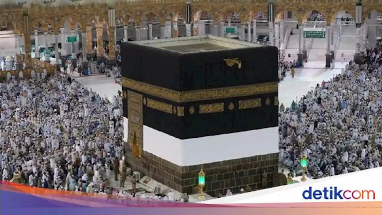 Peristiwa 15 Rajab: Pemindahan Arah Kiblat dari Baitul Maqdis ke Ka'bah