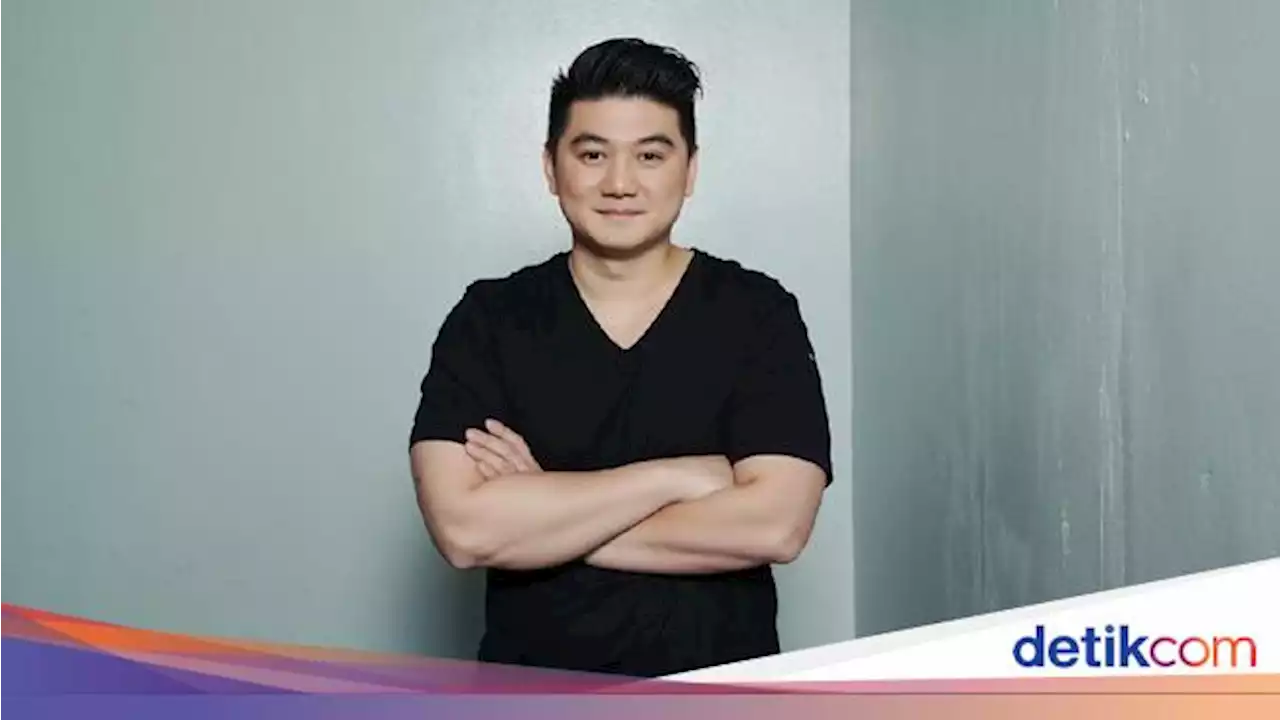 Keluarga Chef Arnold Jadi Korban Indosurya, Duit Puluhan Miliar Lenyap!