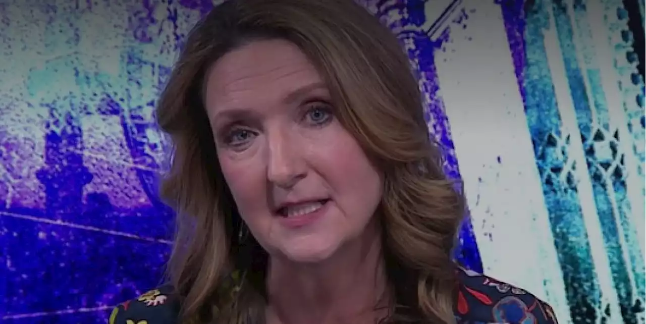 BBC Newsnight guest's phone goes off four times