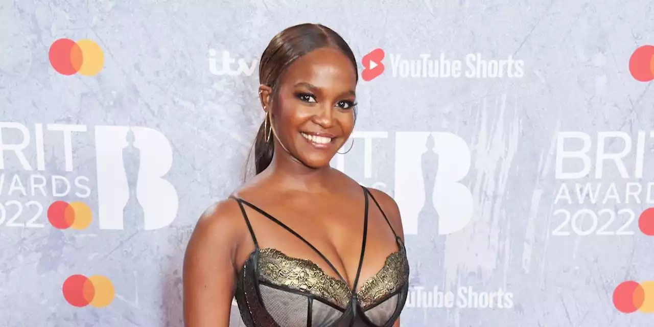 Strictly's Oti Mabuse and Love Island's Laura Whitmore land new ITV show