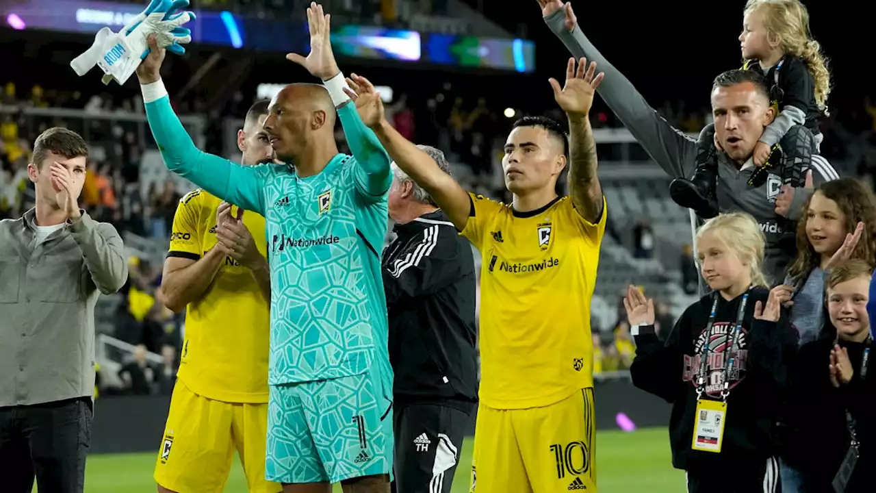 MLS Season Pass launches: What you need to know about watching the Columbus Crew in 2023