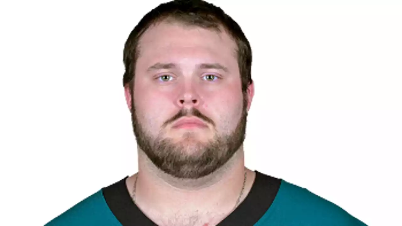 Philadelphia Eagles offensive lineman indicted in 2019 Guernsey County rape