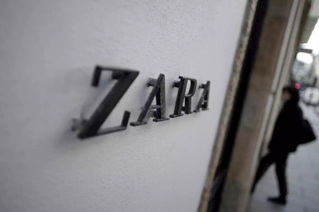 Inditex cobra desde hoy 1,95 euros por devoluciones