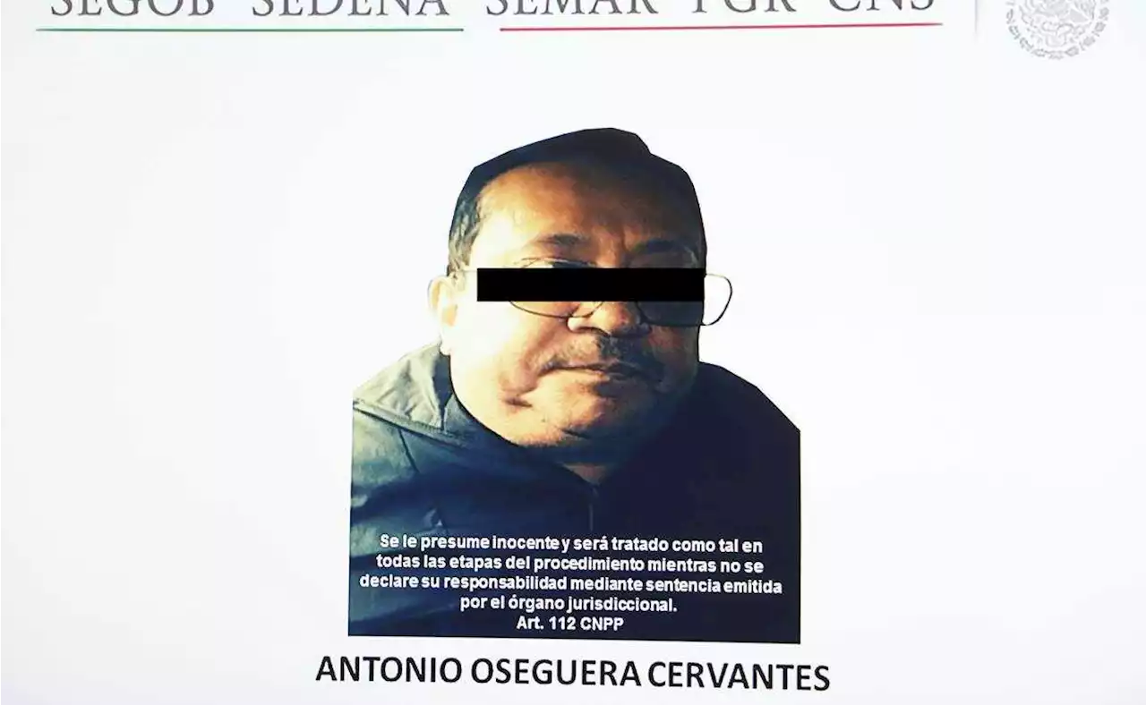 Niegan amparo a 'Tony Montana', hermano de 'El Mencho', contra orden de cateo