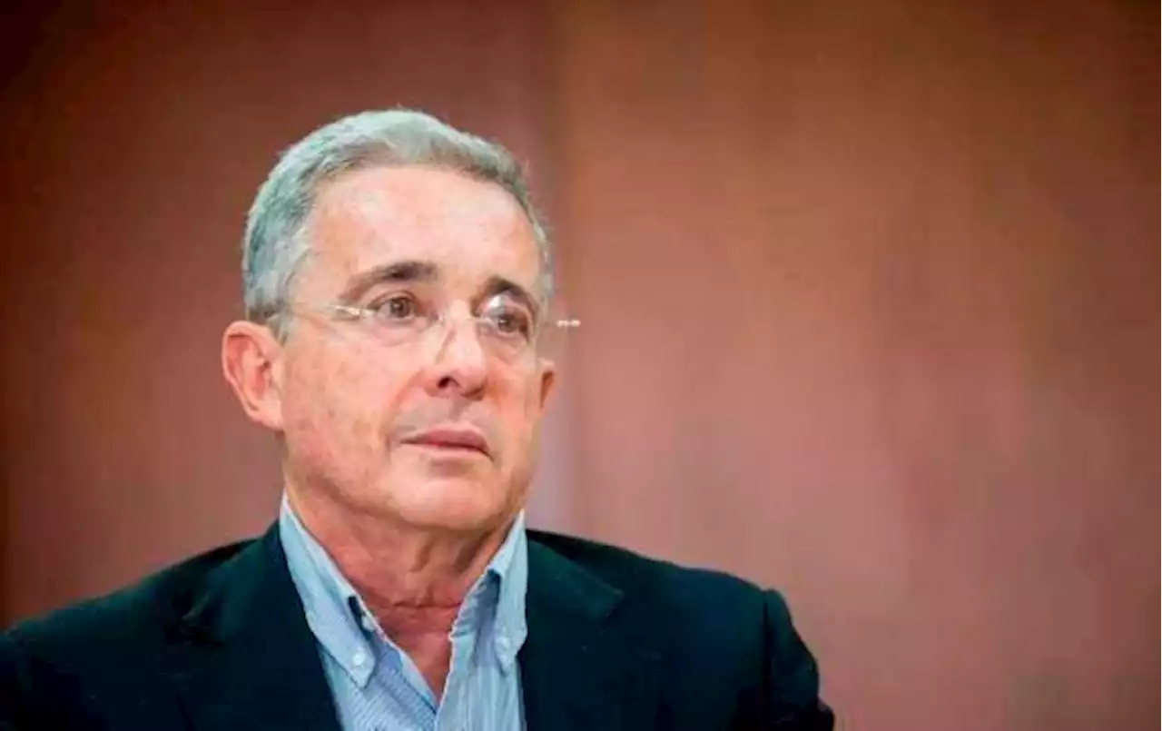 Corte Suprema de Justicia ratificó que no investigará a Álvaro Uribe por “Ñeñepolítica”