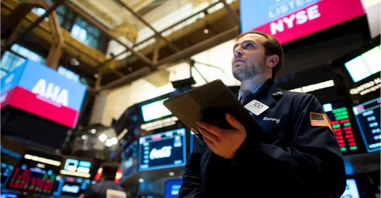 Wall Street cerró enero con las mejores cifras en años