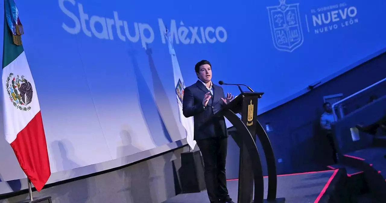 Peak NL y StartUP México forman alianza para incubación y aceleración de pymes en Nuevo León