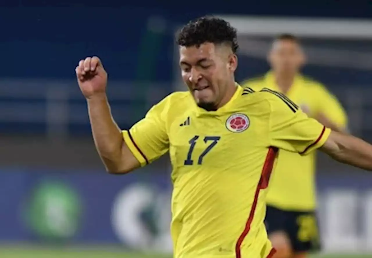 Buen partido en El Campín: Colombia va 0-0 frente a Uruguay