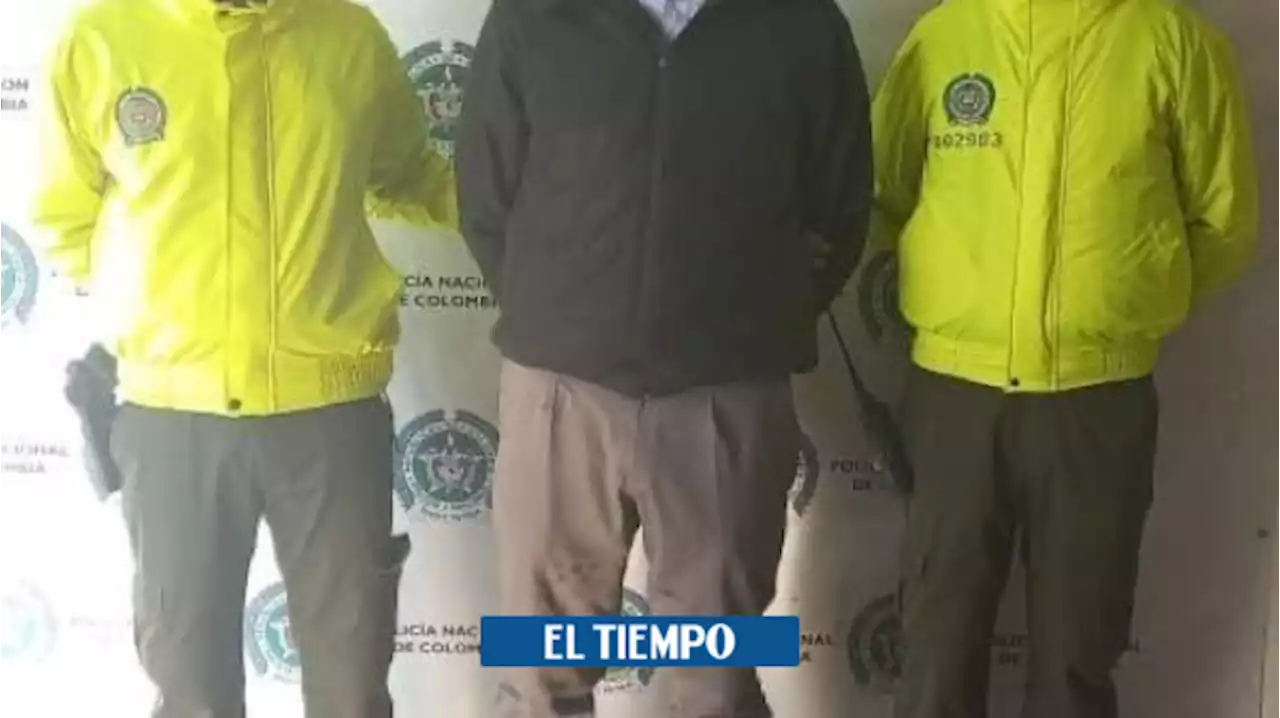 Con falsa promesa de empleo hombre drogó y abusó de una mujer en Bogotá