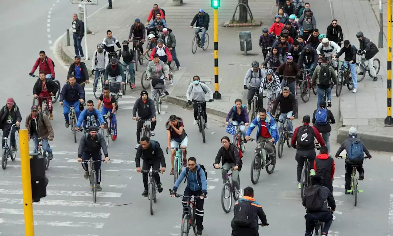 Día sin carro y sin moto en Bogotá: recuerde que es mañana jueves