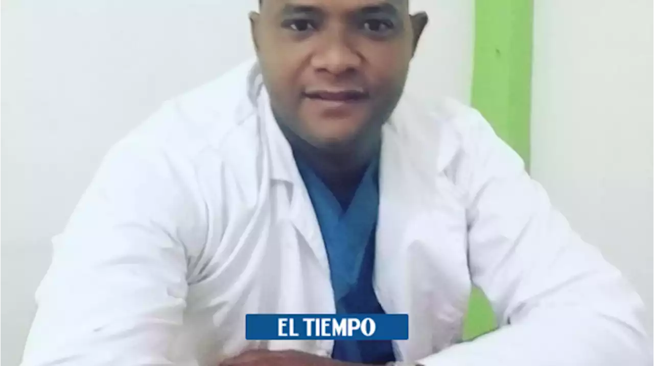 El drama de médico preso por aceptar atender a integrantes del 'clan del Golfo'