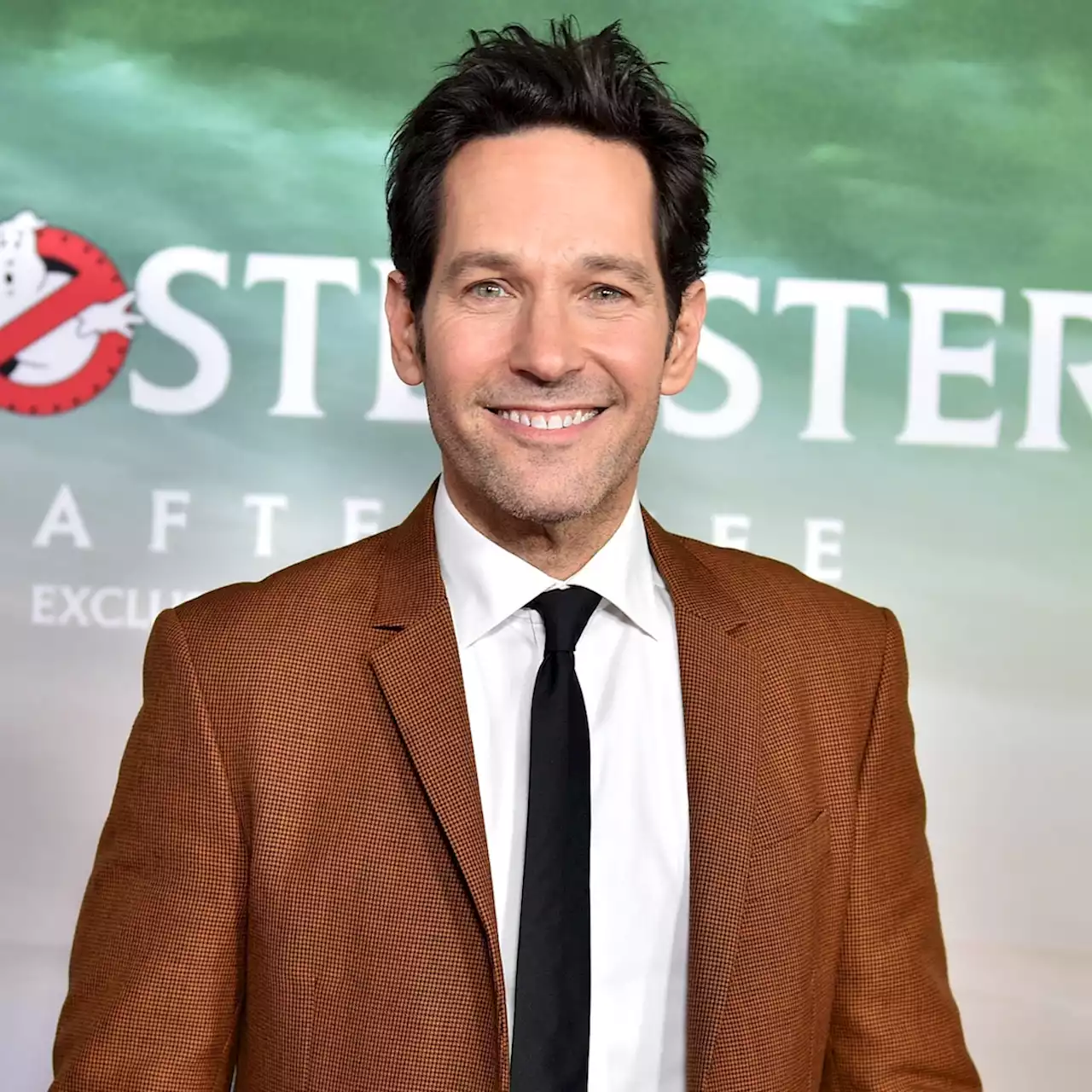 Paul Rudd Reveals the Marvelous Secrets to His Eternal Youth - E! Online