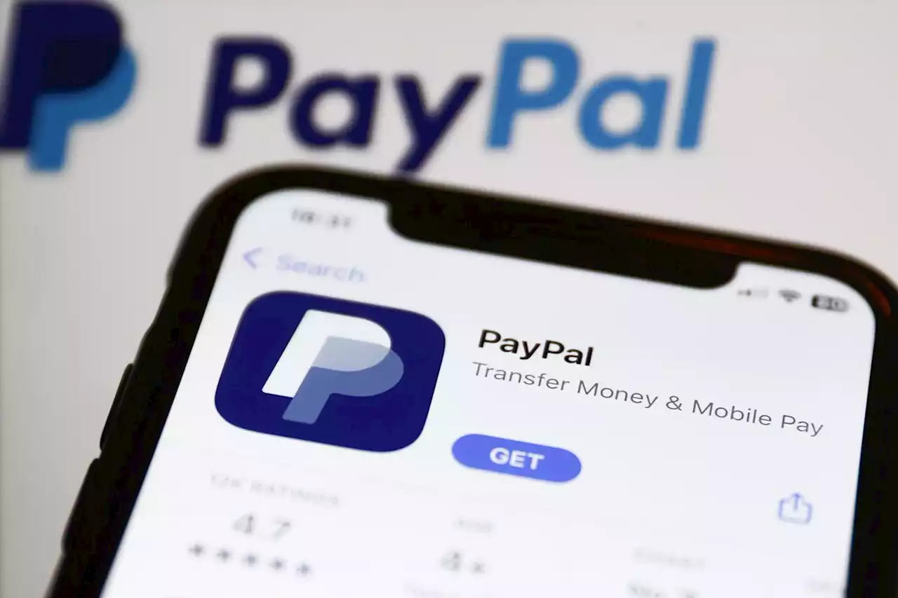 PayPal is laying off 2,000 employees | Engadget