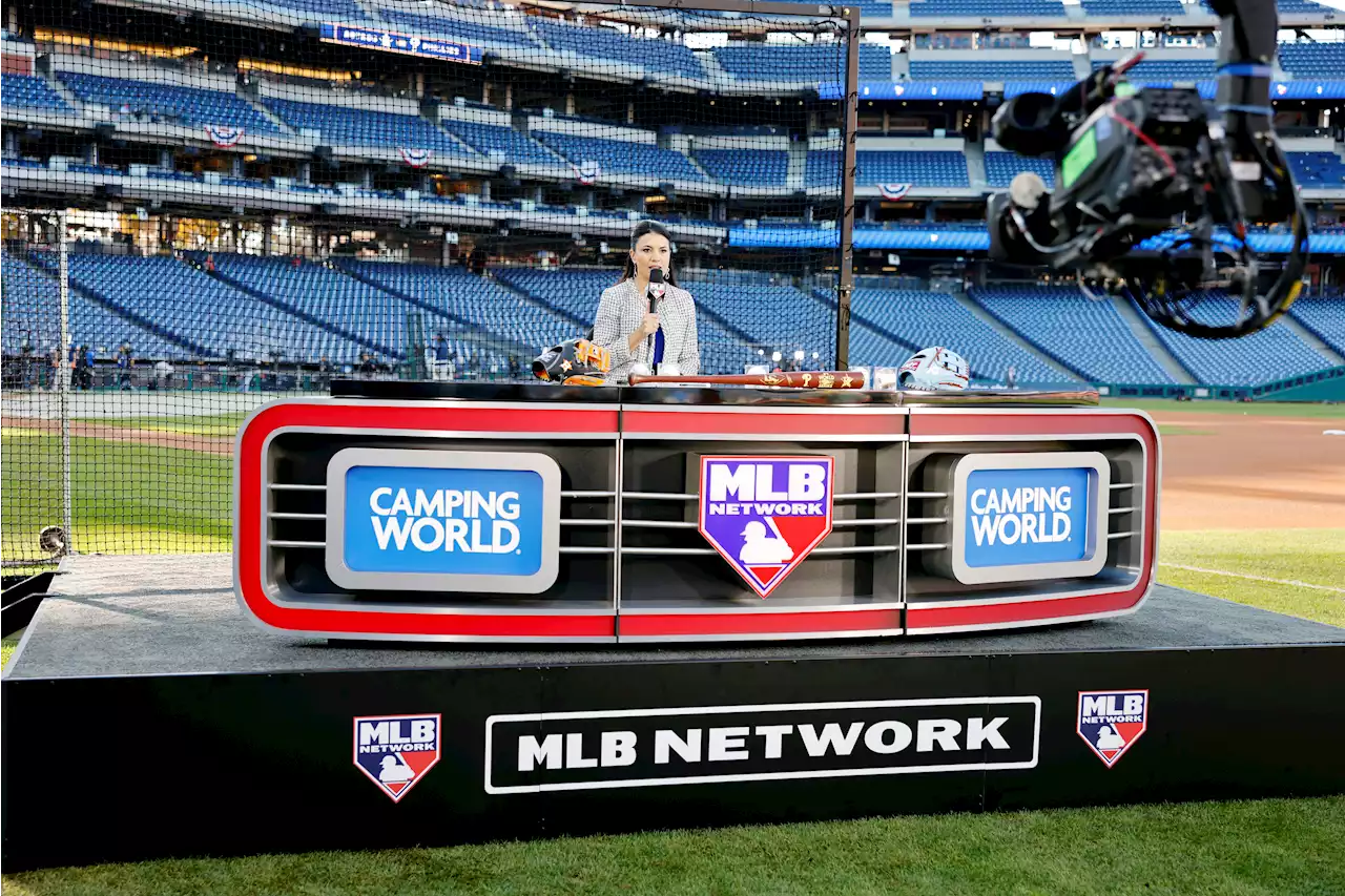 YouTube TV drops MLB Network after failing to renew deal | Engadget