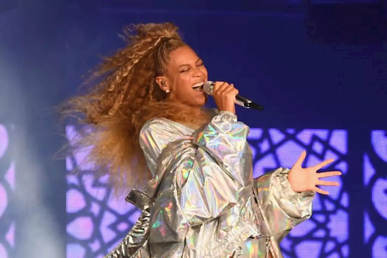 Beyoncé Is Embarking On A ‘Renaissance’ World Tour This Summer