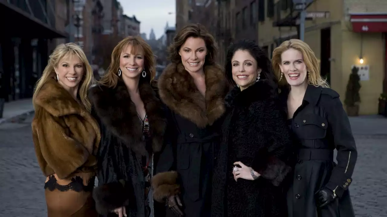 'The Real Housewives of New York City: Legacy' Is Temporarily on Pause