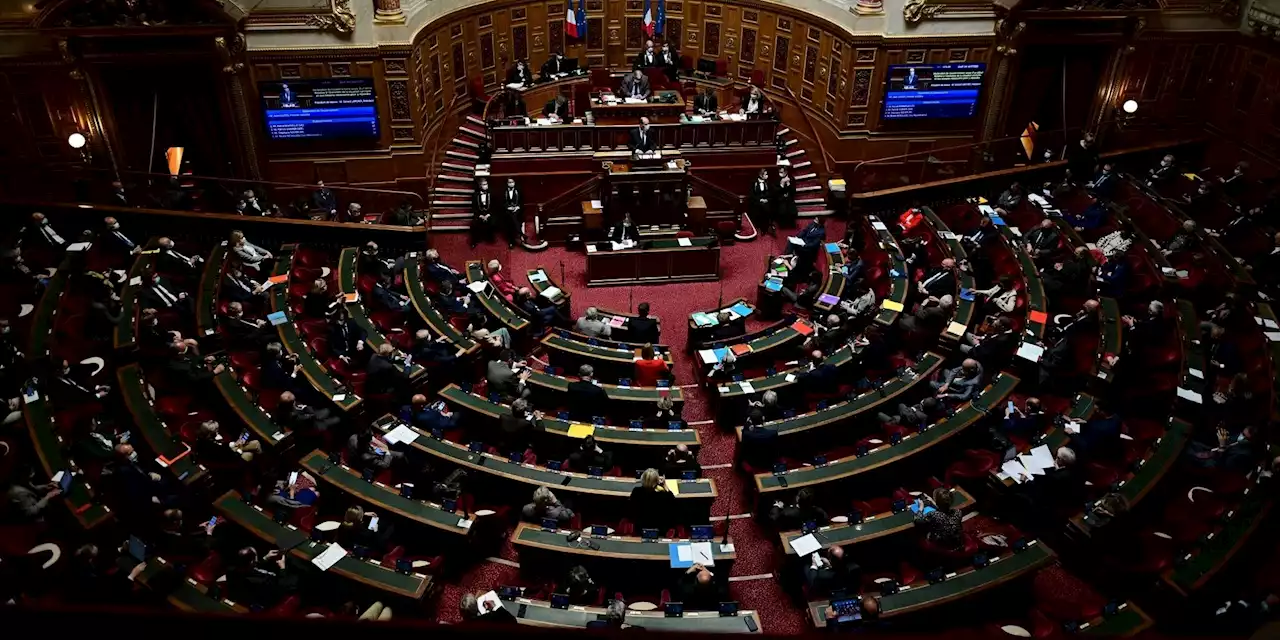 Le Sénat favorable à l'inscription dans la Constitution de la «liberté» de recourir à l'IVG