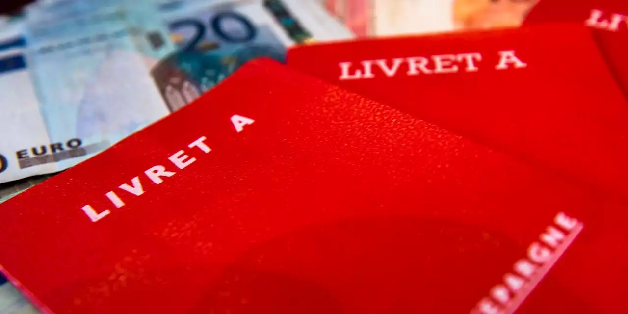 Livret A : les Français ont épargné avant la hausse du taux à 3% ce mercredi