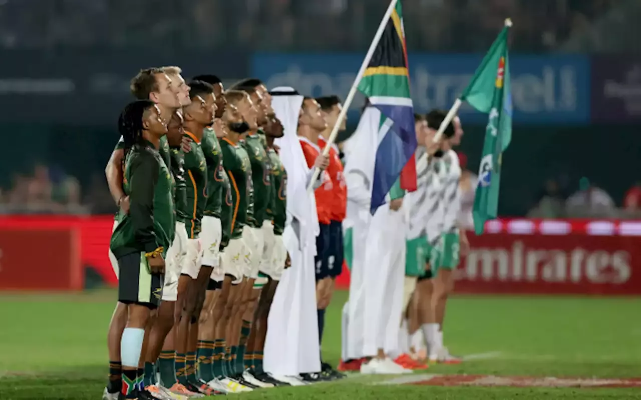 Springbok 2023 fixture list announced South Africa Head Topics