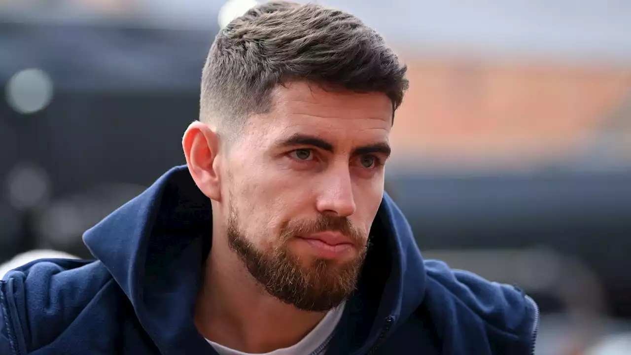 Arsenal: £12m deadline day signing confirmed as Arteta lauds 'hungry' ex-Chelsea man Jorginho