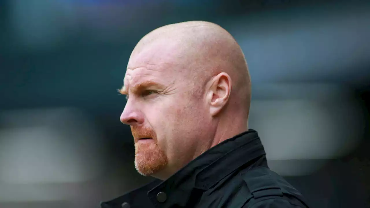 Everton transfer inertia doesn't quite make their relegation inevitable under Sean Dyche