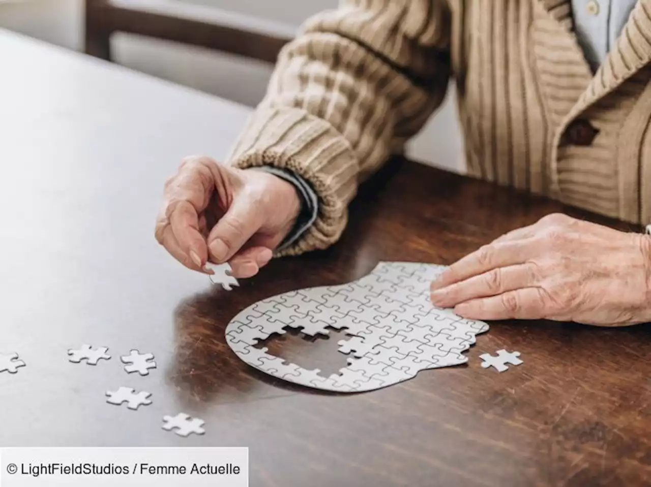 Alzheimer : ces six bonnes habitudes pourraient réduire le risque de démence, selon une nouvelle étude