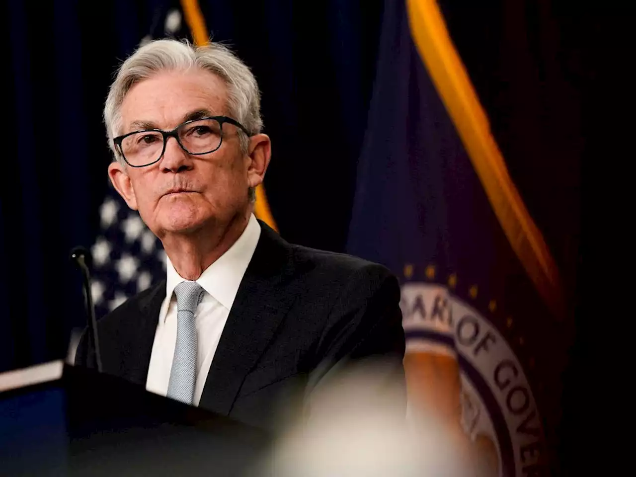 Fed slows interest rate hikes, signals 'ongoing increases'