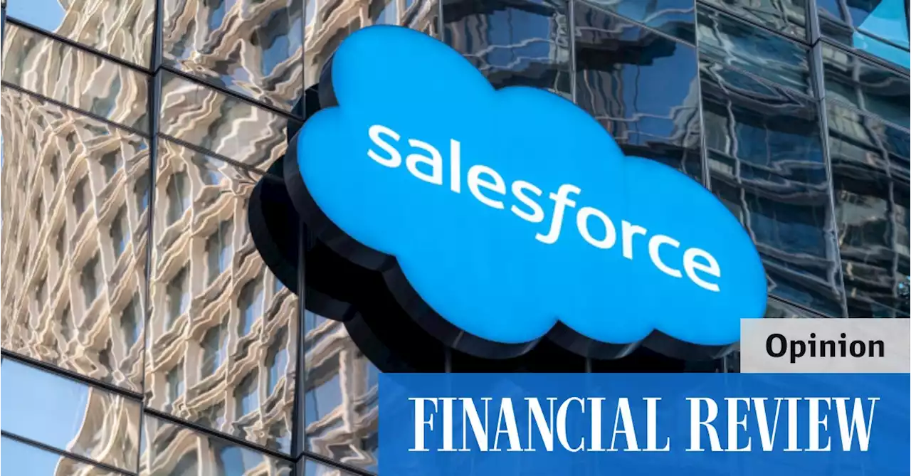 Brutal sacking tactics used by Salesforce and Facebook