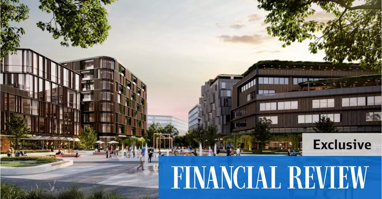 Developer wins approval for $2b ‘mini city’ in Melbourne’s north