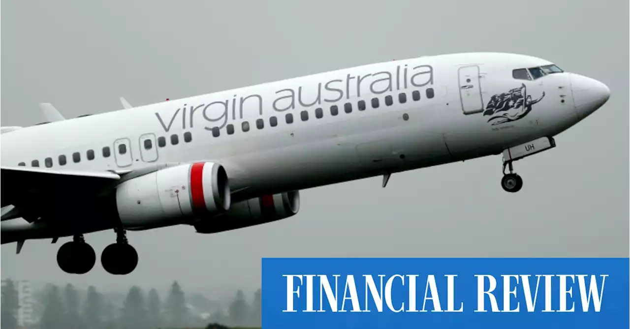 Investment banks close in on Virgin IPO mandate