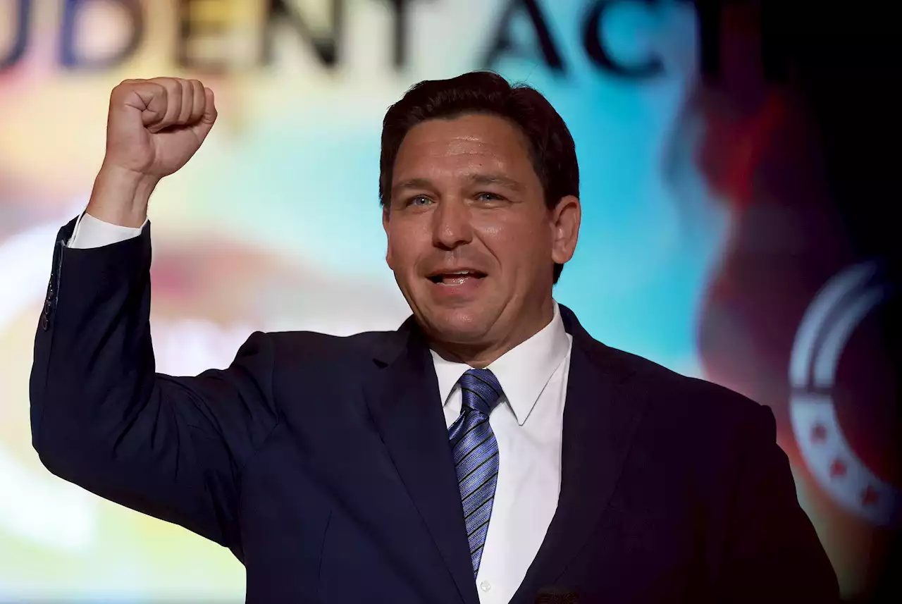 College Board Pares Back AP African American Studies After DeSantis Complaint—Here’s What’s Removed