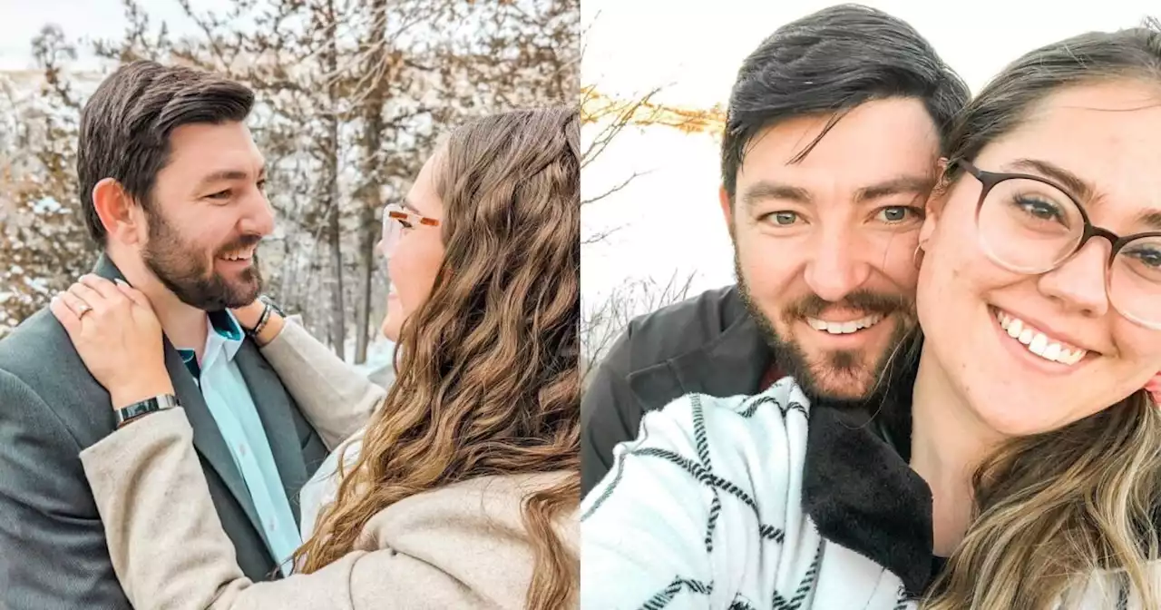 'I will love him forever;' heartbroken fiancée remembers man who died at Utah hot springs